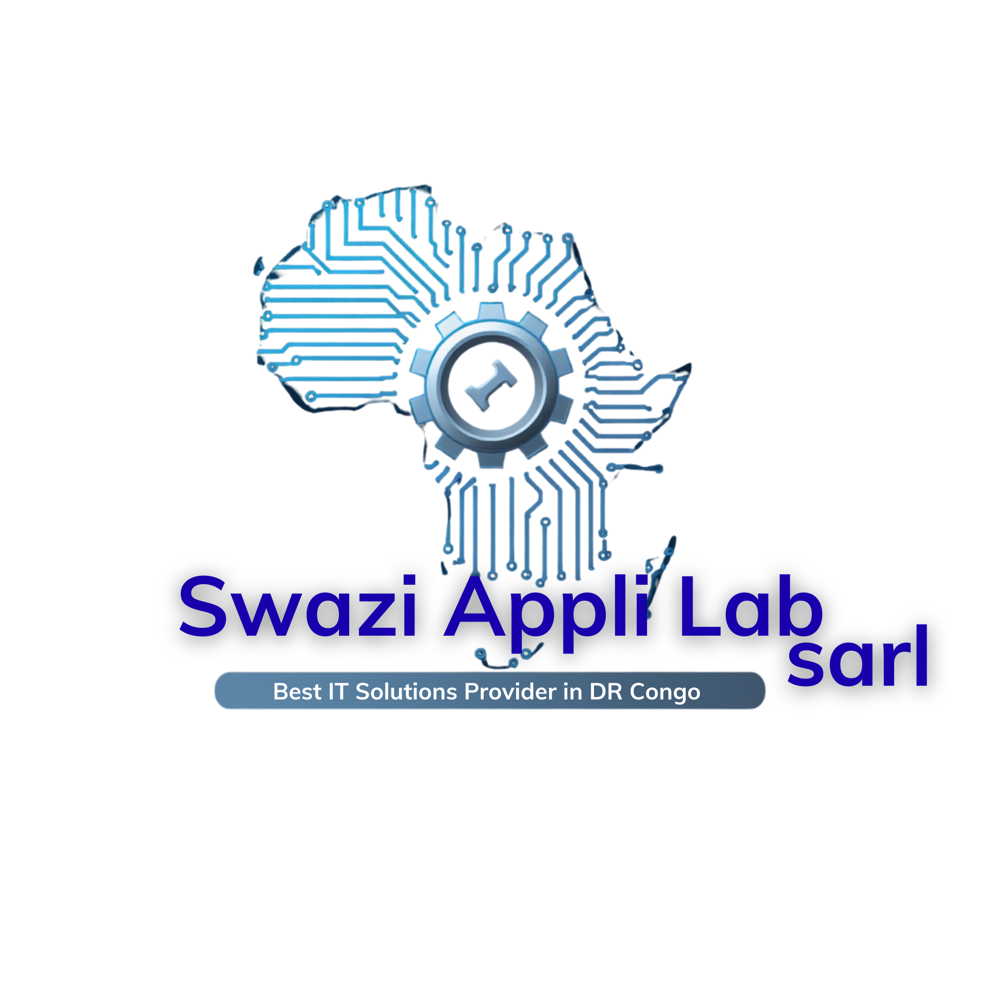 Swazi Appli Lab Logo
