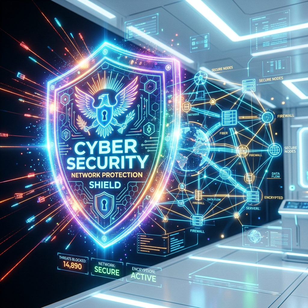 IT Consulting & Security